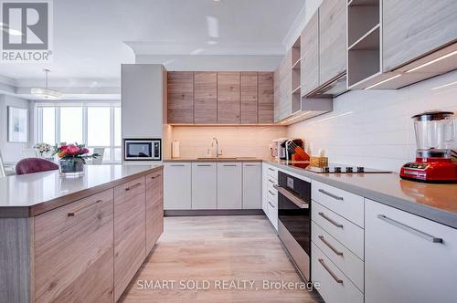 B 3607 - 12 Gandhi Lane, Markham, ON 