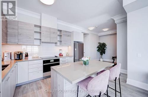 B 3607 - 12 Gandhi Lane, Markham, ON 