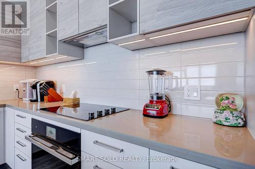 B 3607 - 12 Gandhi Lane, Markham, ON 