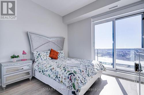 C 3607 - 12 Gandhi Lane, Markham, ON 