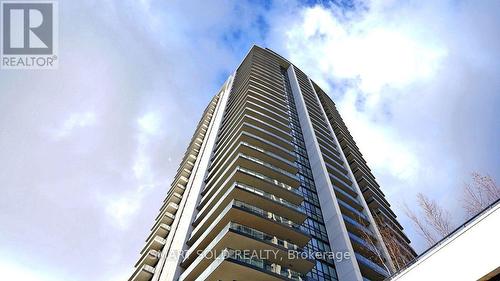 C 3607 - 12 Gandhi Lane, Markham, ON 