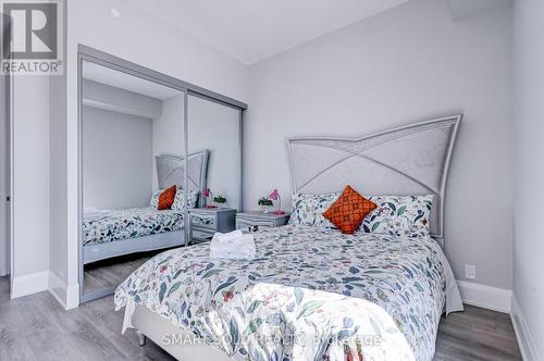C 3607 - 12 Gandhi Lane, Markham, ON 