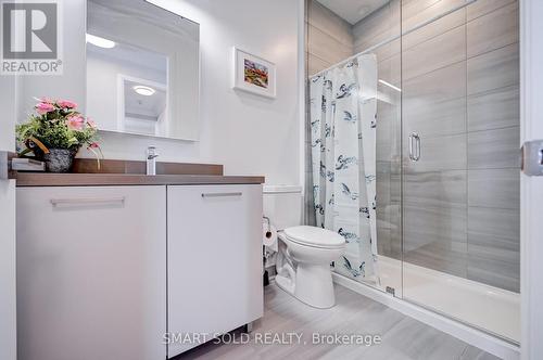 C 3607 - 12 Gandhi Lane, Markham, ON 