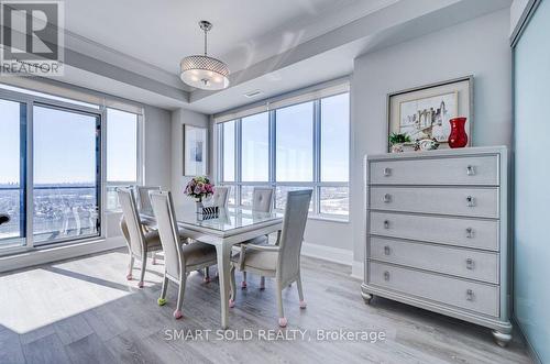 C 3607 - 12 Gandhi Lane, Markham, ON 