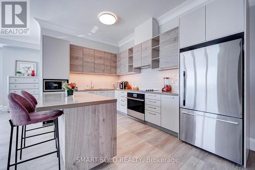 C 3607 - 12 Gandhi Lane, Markham, ON 