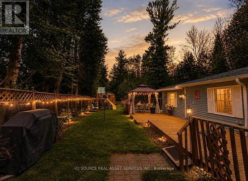 126 PINECREST AVENUE  Wasaga Beach, ON L9Z 1X3