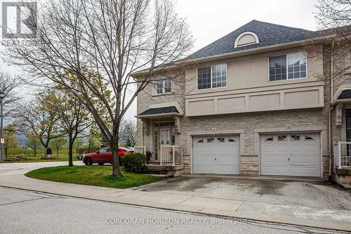 17 - 5080 FAIRVIEW STREET  Burlington, ON L7L 7E9