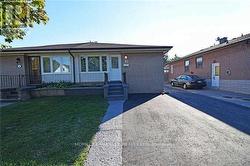 UPPER L - 83 MCMURCHY AVENUE S Brampton, ON L6Y 1Y7
