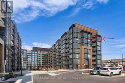 731 - 2343 KHALSA GATE Oakville, ON L6M 5R6