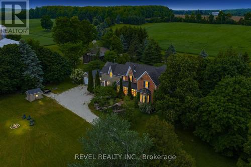 14700 CREDITVIEW ROAD  Caledon, ON L7C 3G1