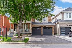 4 TAVERNER CRESCENT Ajax, ON L1T 4P7