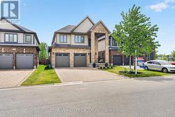 1296 DYER CRESCENT  London North (North S), ON N6G 0S7