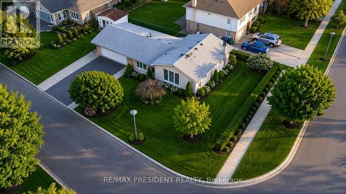 2 Jerome Crescent, Brampton, ON 