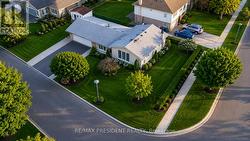 2 JEROME CRESCENT Brampton, ON L6S 2H1