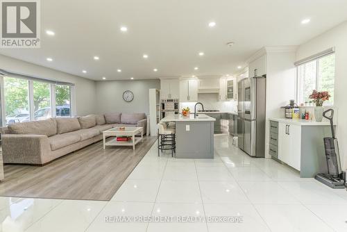 2 Jerome Crescent, Brampton, ON 