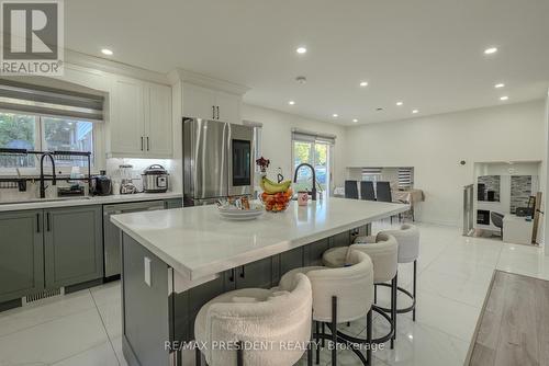 2 Jerome Crescent, Brampton, ON 
