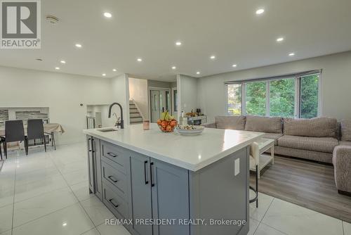 2 Jerome Crescent, Brampton, ON 