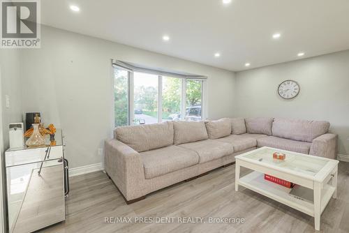 2 Jerome Crescent, Brampton, ON 