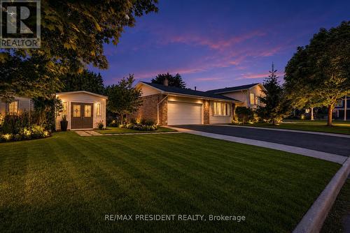2 Jerome Crescent, Brampton, ON 