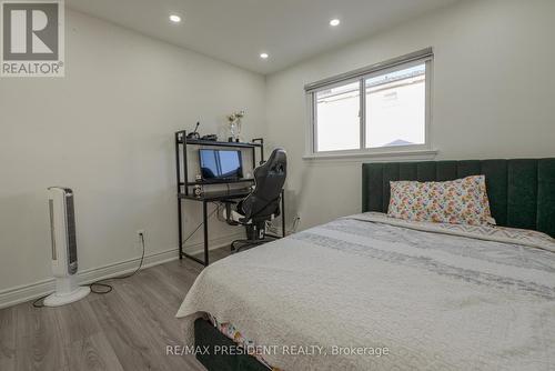 2 Jerome Crescent, Brampton, ON 