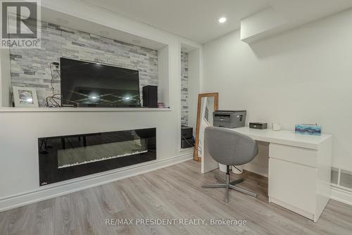 2 Jerome Crescent, Brampton, ON 