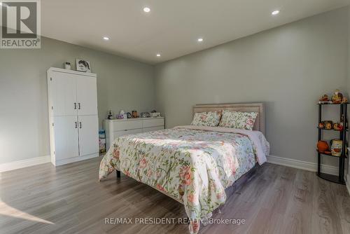 2 Jerome Crescent, Brampton, ON 