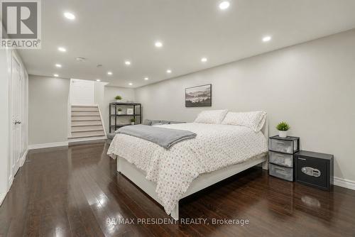 2 Jerome Crescent, Brampton, ON 