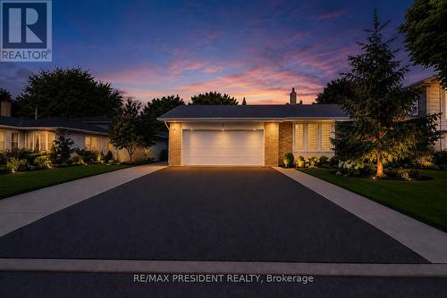 2 Jerome Crescent, Brampton, ON 