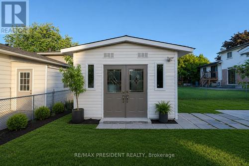 2 Jerome Crescent, Brampton, ON 