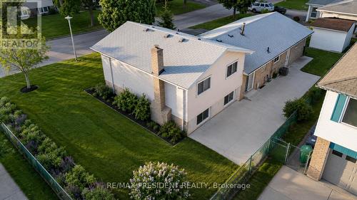 2 Jerome Crescent, Brampton, ON 