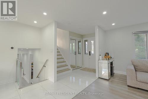 2 Jerome Crescent, Brampton, ON 