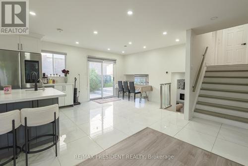 2 Jerome Crescent, Brampton, ON 