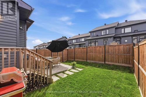 369 Broadridge Crescent, Ottawa, ON 