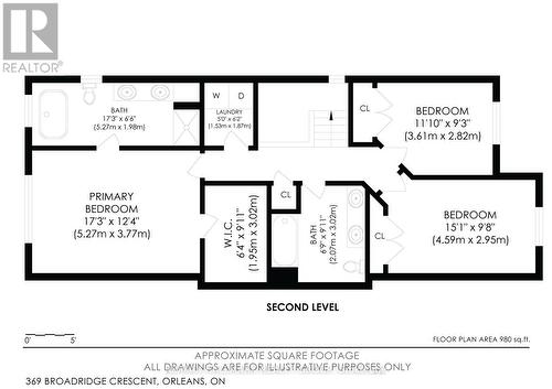 369 Broadridge Crescent, Ottawa, ON 