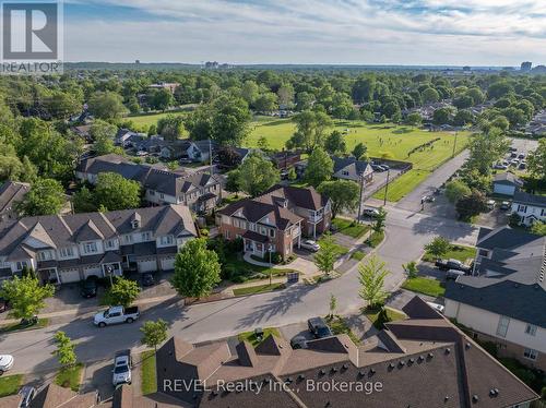 67 CHLOE STREET  St. Catharines (E. Chester), ON L2P 0A5