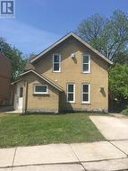 2 - 109 WATERLOO STREET Kitchener, ON N2H 3V5