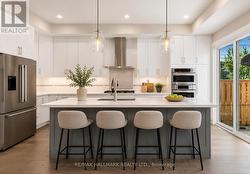 92 CRAIGLEE DRIVE Toronto, ON M1N 2M7