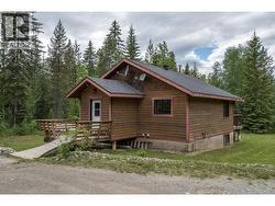 2415 Kettleston Road Golden, BC V0A 1H1