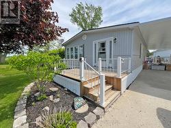 144 SANDBAGGER CRESCENT Central Huron (Clinton), ON N0M 1G0