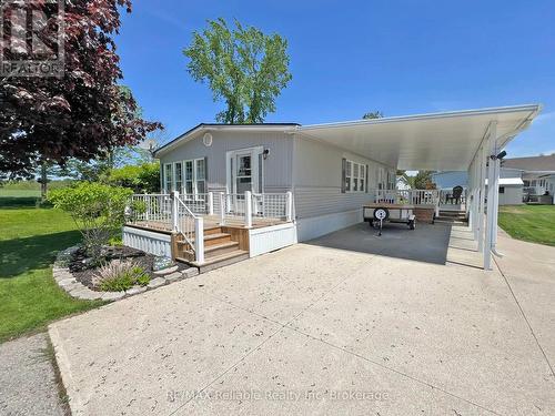 144 Sandbagger Crescent, Central Huron (Clinton), ON 