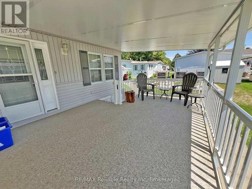 144 Sandbagger Crescent, Central Huron (Clinton), ON 