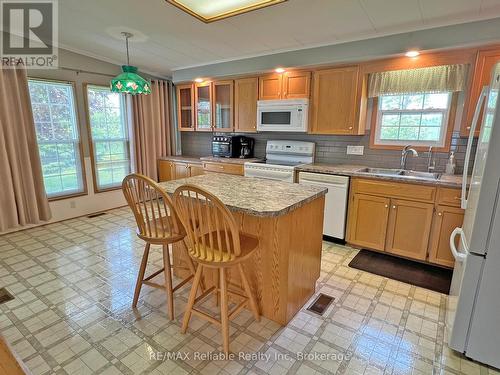144 Sandbagger Crescent, Central Huron (Clinton), ON 