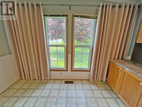 Beautiful views from windows - 144 Sandbagger Crescent, Central Huron (Clinton), ON 