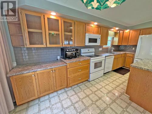 144 Sandbagger Crescent, Central Huron (Clinton), ON 