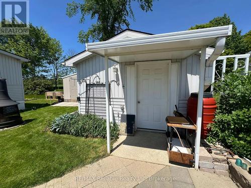 144 Sandbagger Crescent, Central Huron (Clinton), ON 