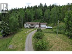 2623 NORWOOD ROAD Quesnel, BC V2J 7C1