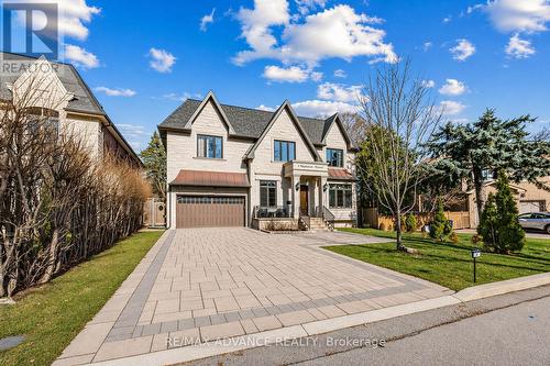 5 Lloydminster Crescent, Toronto, ON 