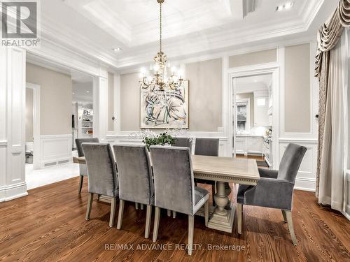 5 Lloydminster Crescent, Toronto, ON 