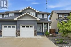 433 Redwood CRESCENT Warman, SK S0K 0A1