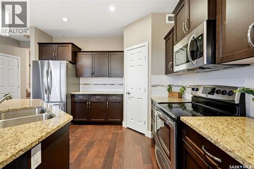 433 Redwood Crescent, Warman, SK 